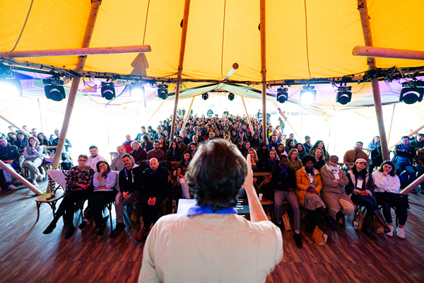 tipi-réception tipi-réception